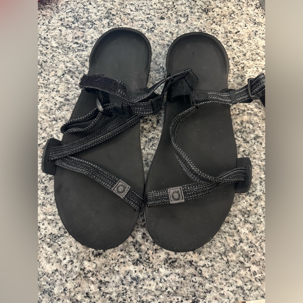 XERO women’s minimalist hiking sandal Z-Trail EV